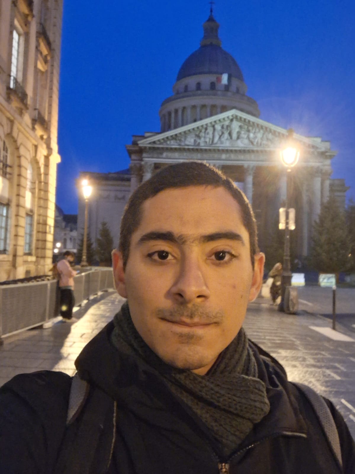 Ahmed Wafai
