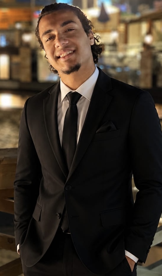 Mohamed Gaber
