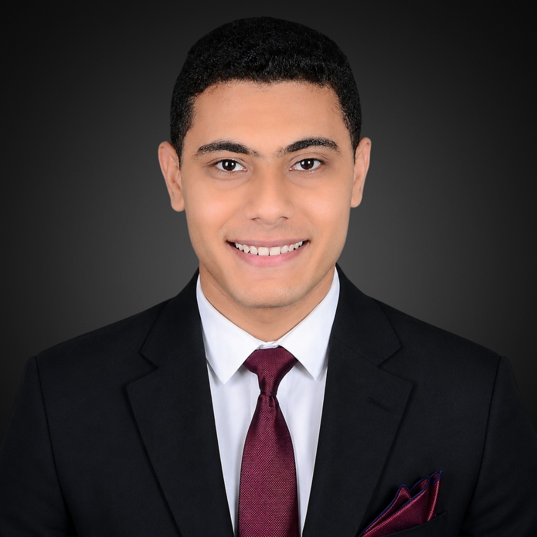 Ali El-Gendy