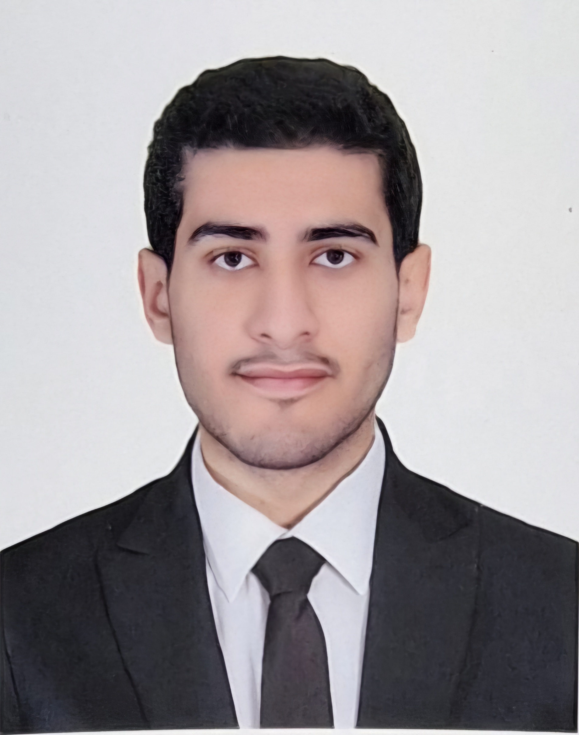 Ali Mostafa 