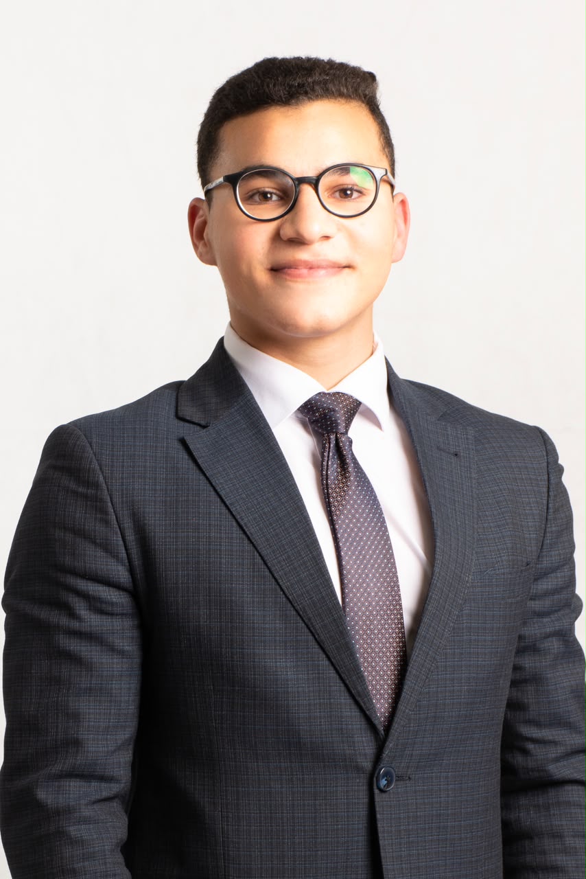 Muhammed Magdy Loulah